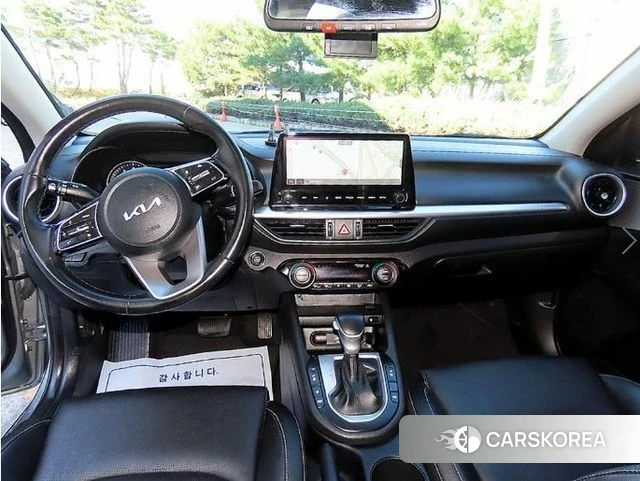 Kia The New K3 2nd generation id 4942743 из Кореи 15