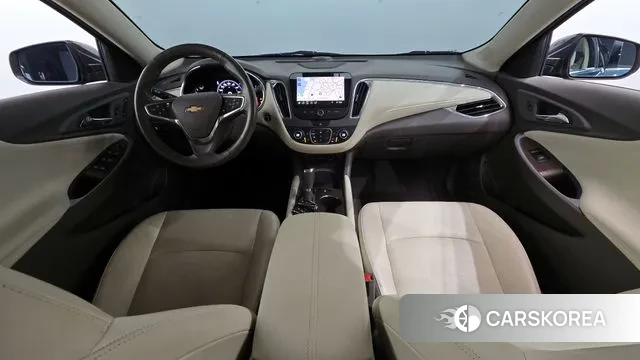 Chevrolet (GM Daewoo) The New Malibu id 3434403 из Кореи 17