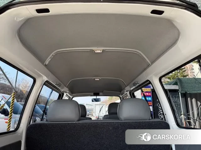 Chevrolet (GM Daewoo) New Damas id 3777843 из Кореи 17