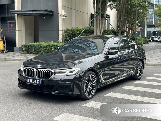 BMW 5 series id 4278295 из Китая 14