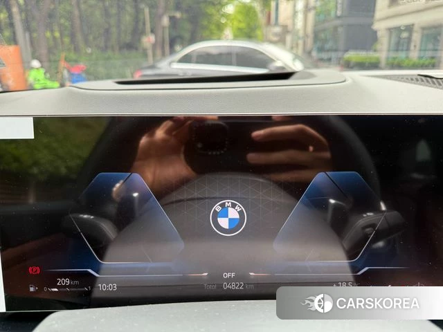 BMW X5 (G05) id 4705891 из Кореи 7