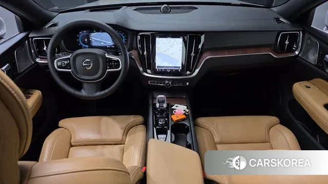 Volvo S60 3rd generation id 3457934 из Кореи 17