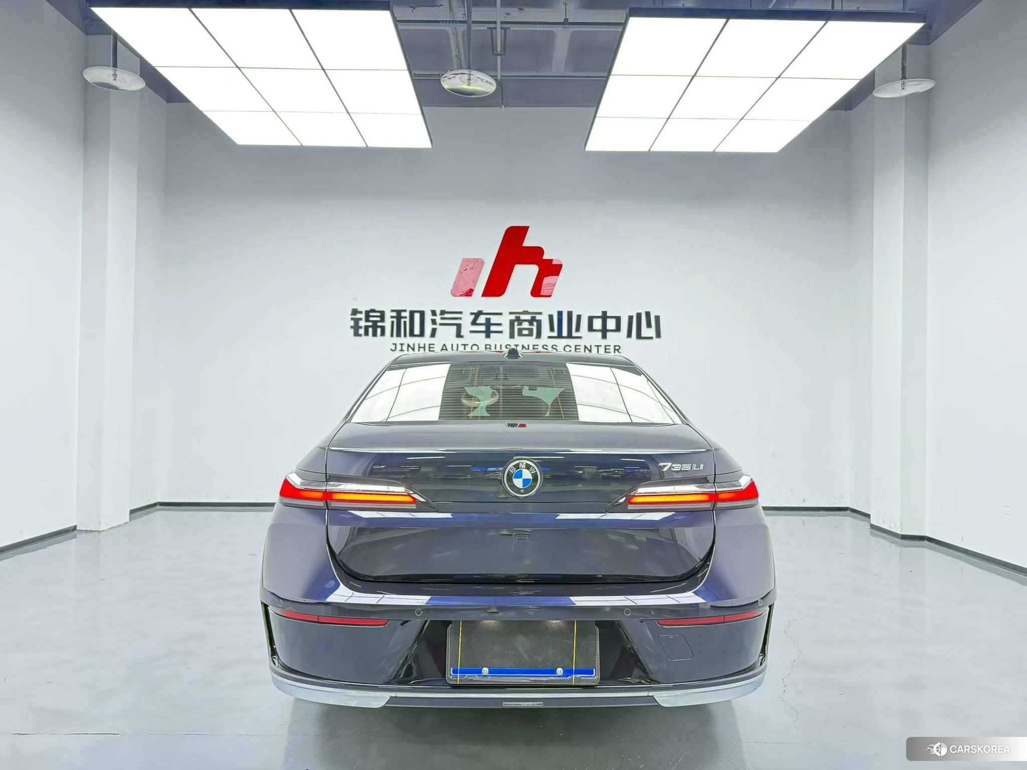 BMW 7 series id 4498822 из Китая 7