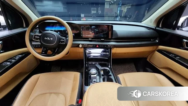 Kia Carnival 4th generation id 3629985 из Кореи 17