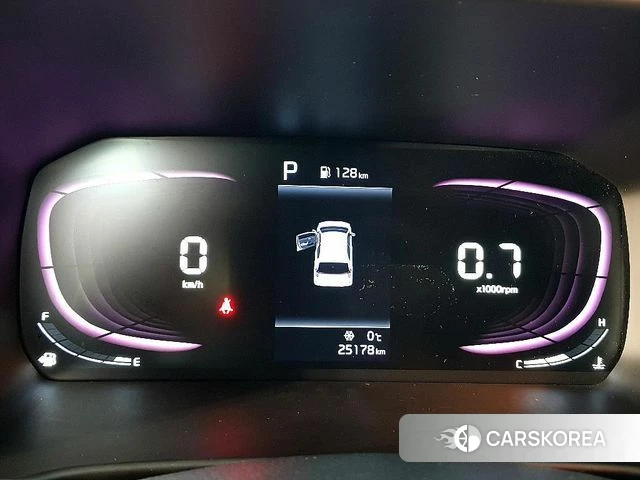 Kia The New Morning (JA) id 3896810 из Кореи 17