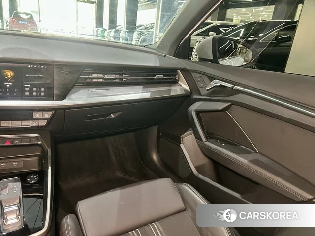 Audi A3 id 4256722 из Китая 34
