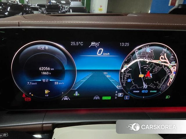 Mercedes-Benz GLS - Class X167 id 4462887 из Кореи 13