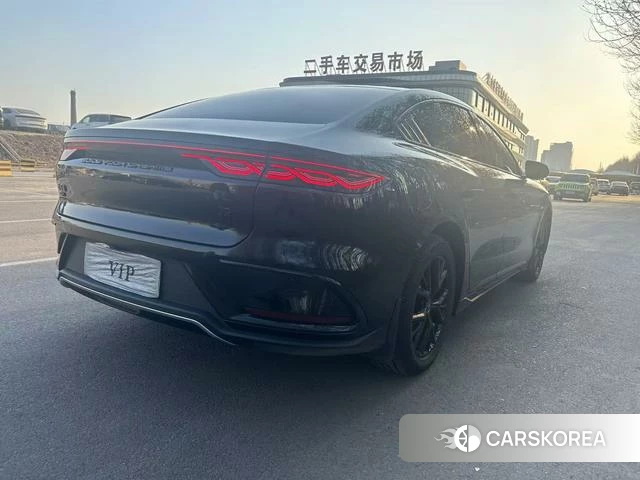 BYD Han DM id 4208058 из Китая 19