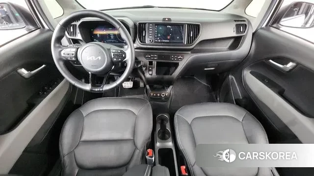 Kia The New Kia Ray EV id 3377556 из Кореи 17