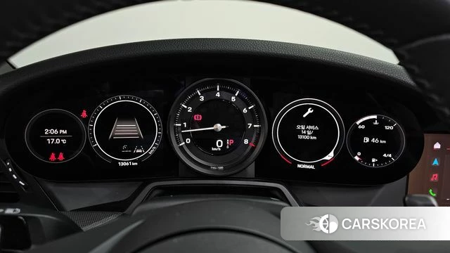 Porsche 911(992) id 4230282 из Кореи 33