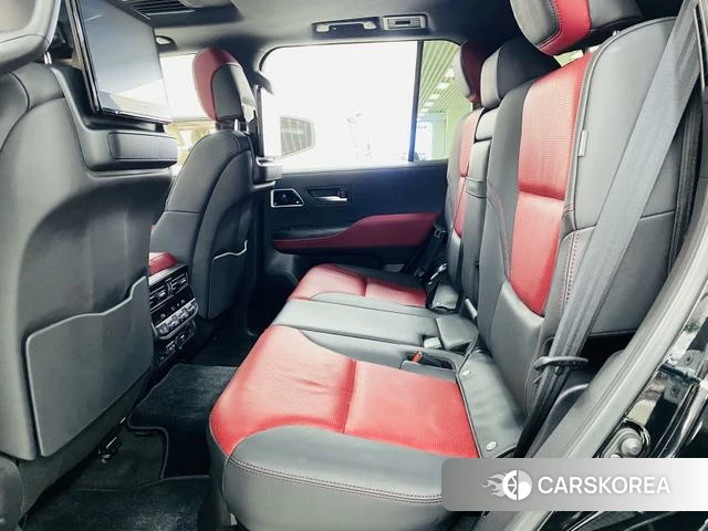 Toyota Land Cruiser (imported) id 4261111 из Китая 15