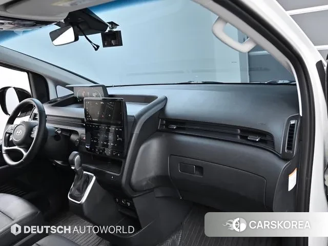 Hyundai Staria id 3080725 из Кореи 17