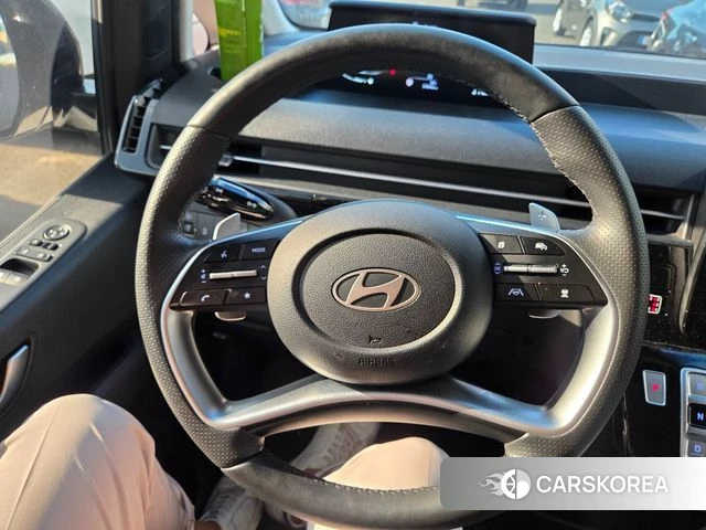 Hyundai Staria id 4691542 из Кореи 11