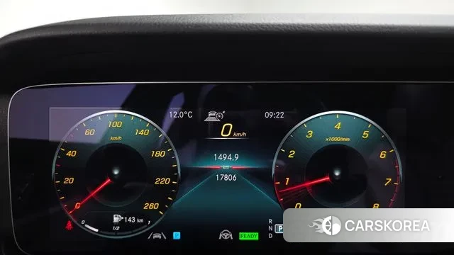 Mercedes-Benz E-Class W213 id 3394728 из Кореи 17