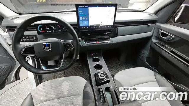 Other imported cars Other id 2794928 из Кореи 17