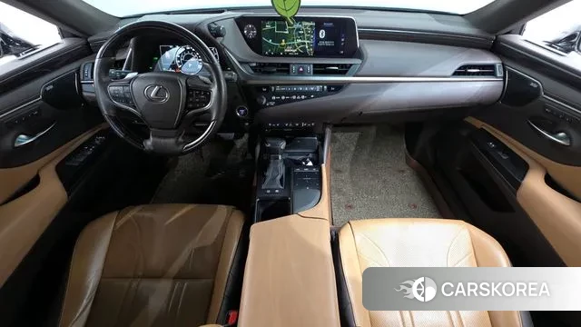 Lexus ES300h 7th generation id 3313348 из Кореи 17