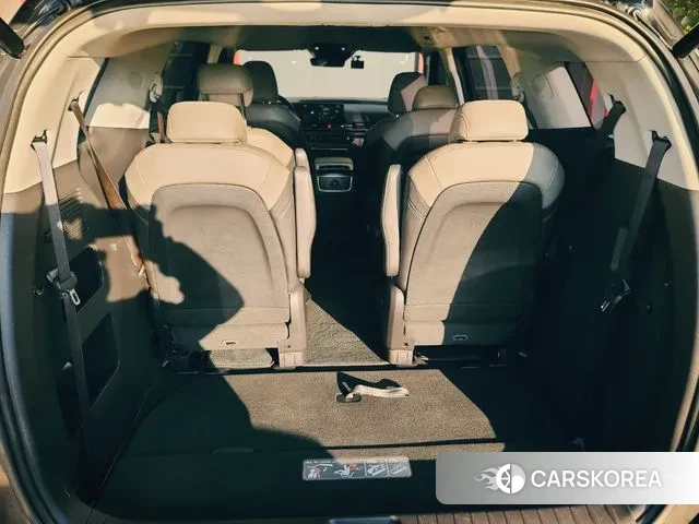 Kia The New Carnival 4th Generation id 3745420 из Кореи 17