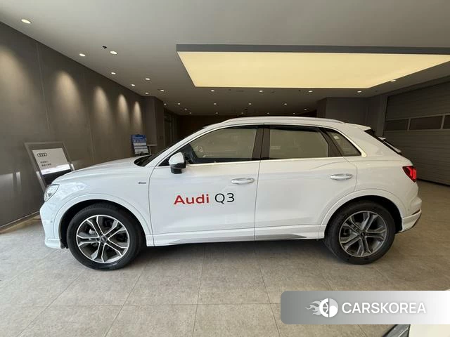Audi Q3 id 4359480 из Китая 13