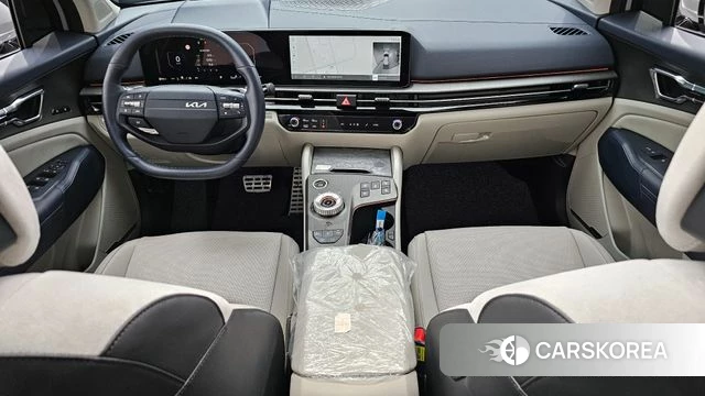 Kia The New Sportage 5th Generation id 3786132 из Кореи 17