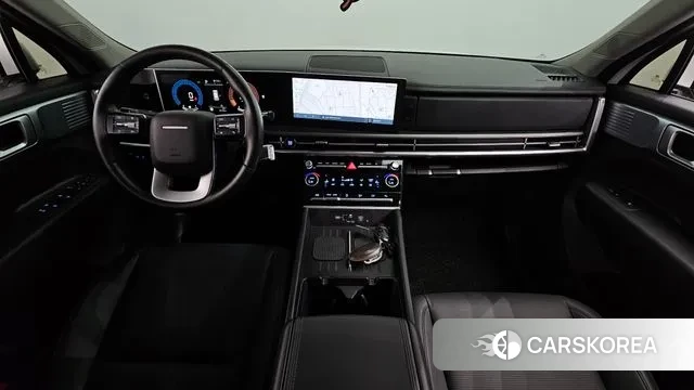 Hyundai Santa Fe (MX5) id 3021804 из Кореи 17