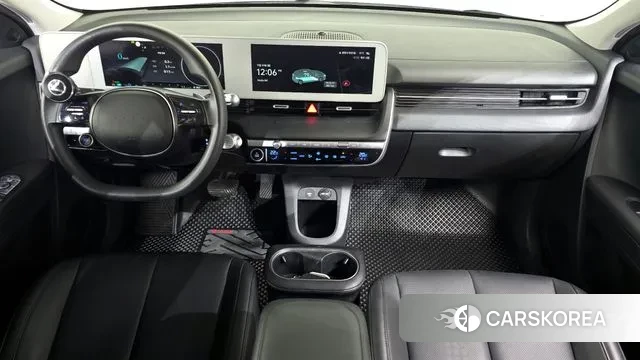 Hyundai Ionic 5 id 3401018 из Кореи 17