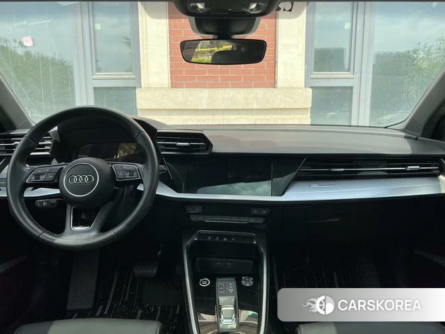Audi A3 id 4348399 из Китая 7