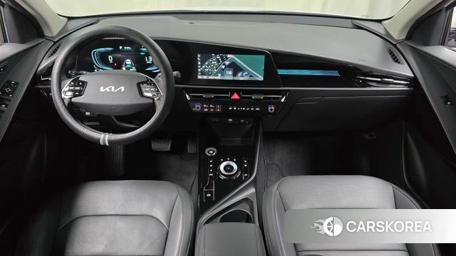 Kia Di Ol Nu Niro id 4280381 из Кореи 28