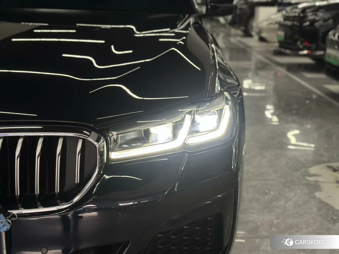 BMW 5 series id 4513763 из Китая 13