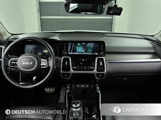 Kia Sorento 4th Generation id 3806486 из Кореи 17