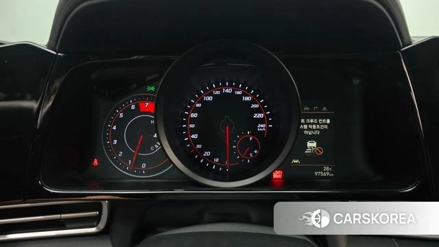 Hyundai Avante (CN7) id 4534944 из Кореи 27