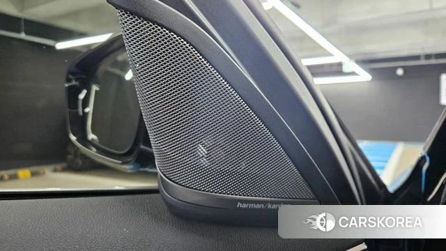 BMW 5 Series (G30) id 3859030 из Кореи 8