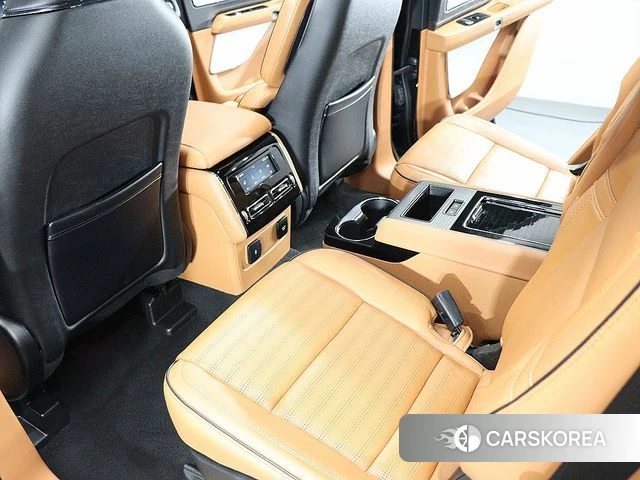 Lincoln Aviator 2nd generation id 4717039 из Кореи 17