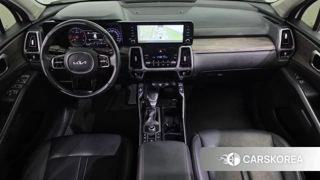 Kia Sorento 4th Generation id 4687891 из Кореи 31