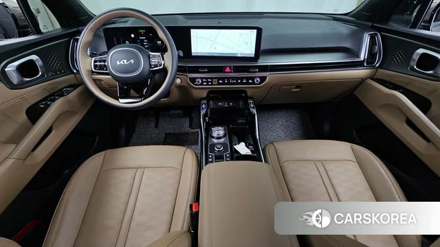 Kia The New Sorento 4th Generation id 4441995 из Кореи 17