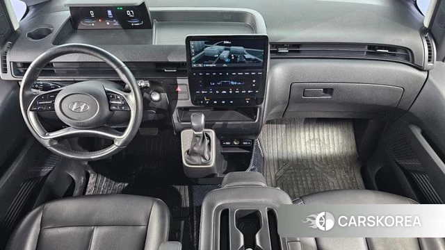 Hyundai Staria id 4469189 из Кореи 30