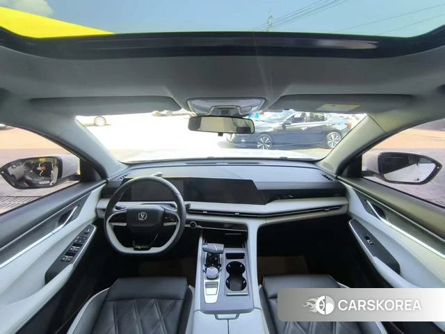 Chang'an CS75 PLUS id 4387302 из Китая 14