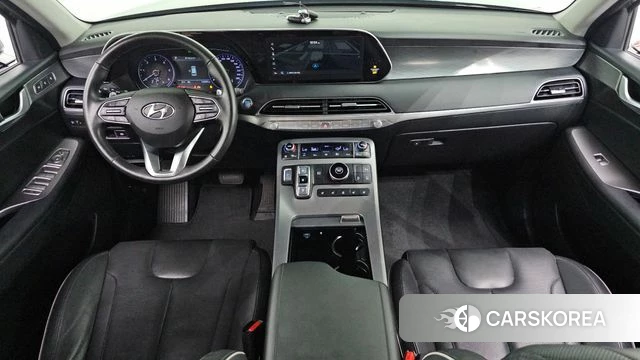 Hyundai Palisade id 4609966 из Кореи 29