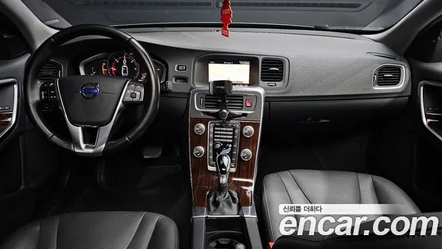 Volvo S60 id 2633314 из Кореи 17