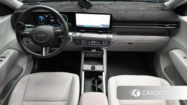 Hyundai Kona (SX2) id 4427859 из Кореи 31