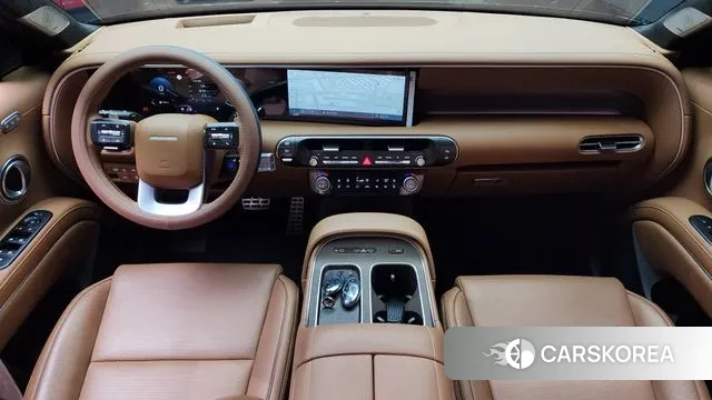 Hyundai Palisade (LX3) id 3441942 из Кореи 17