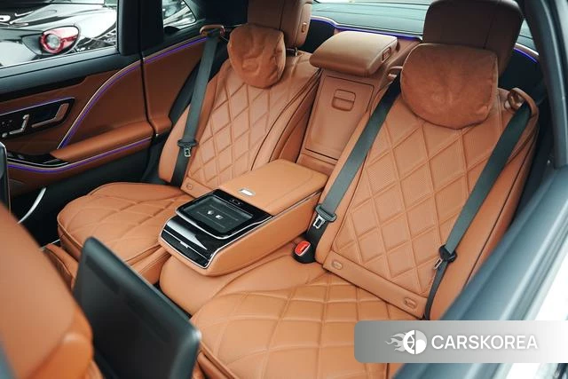 Mercedes-Benz Maybach S-class id 4290920 из Китая 17