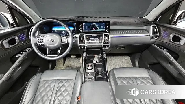 Kia Sorento 4th Generation id 3233090 из Кореи 17