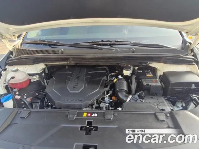 Kia The New Carnival 4th Generation id 2921073 из Кореи 17