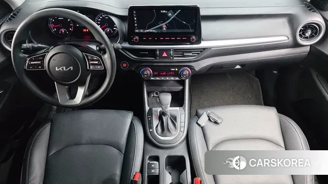 Kia The New K3 2nd generation id 3433197 из Кореи 17