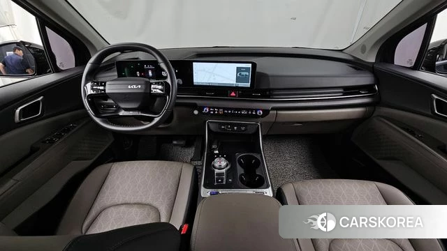 Kia The New Carnival 4th Generation id 4645106 из Кореи 27