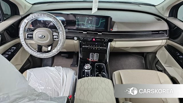 Kia Carnival 4th generation id 4542347 из Кореи 30