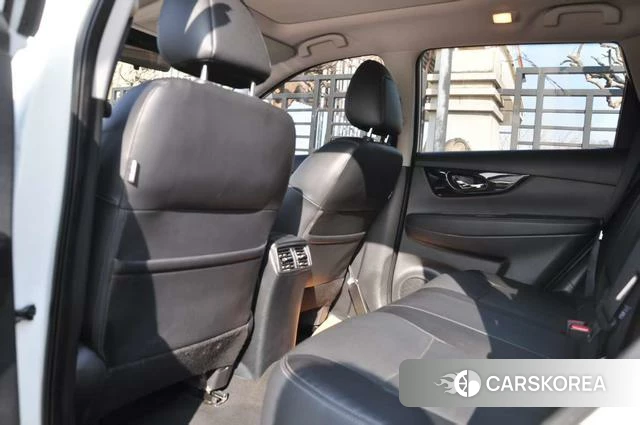Nissan Qijun id 4258737 из Китая 11