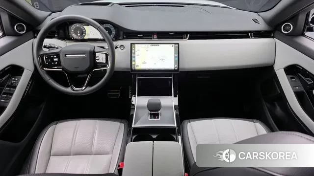 Land Rover Range Rover Evoque 2nd Generation id 3732036 из Кореи 17