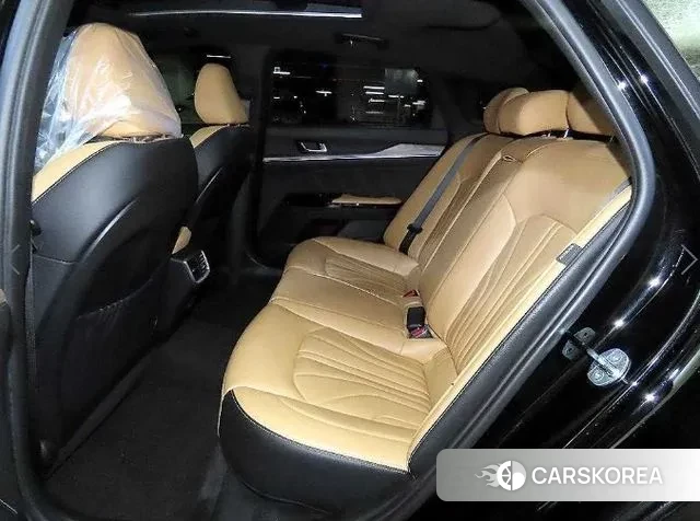 Kia K5 3rd generation id 3477040 из Кореи 17