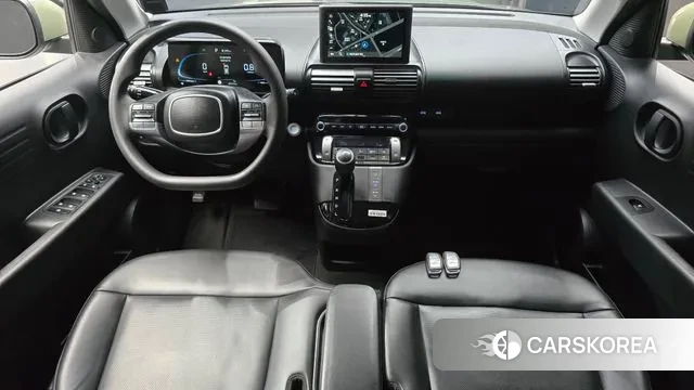 Hyundai Casper id 3615790 из Кореи 17